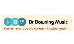 DR Downing Music