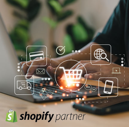 Shopify Partners