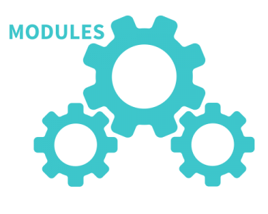 modules