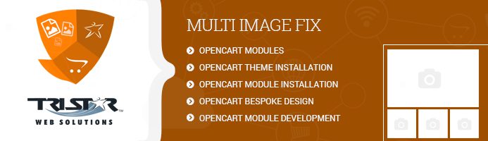 Multi Image Fix