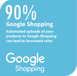 seo google shopping